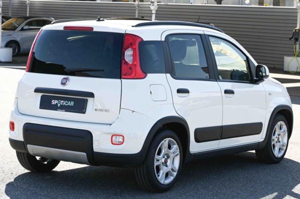 Fiat Panda usata a Torino (5)