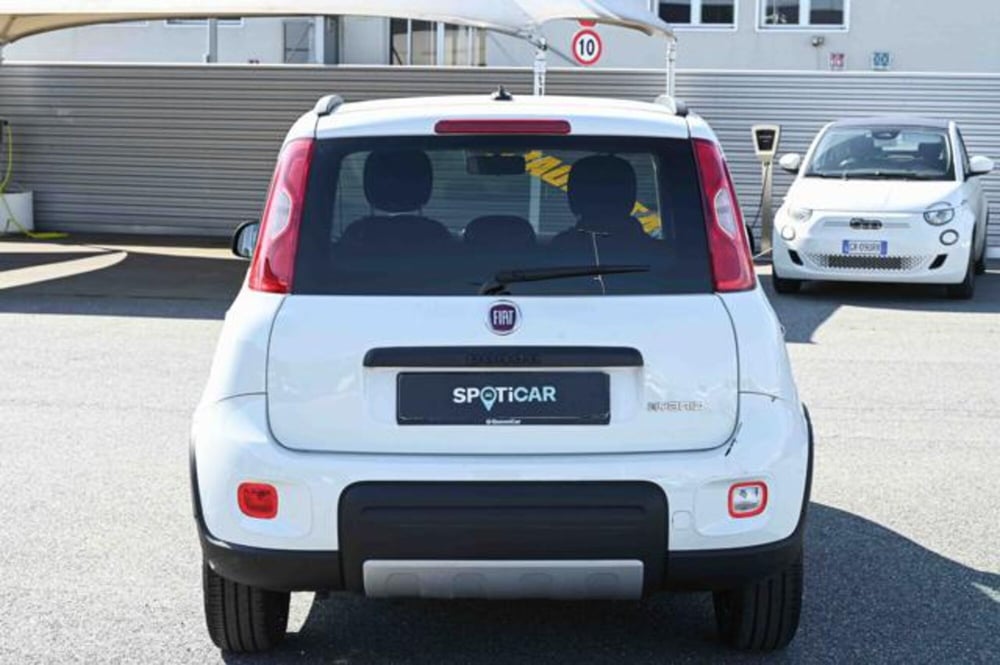 Fiat Panda usata a Torino (6)