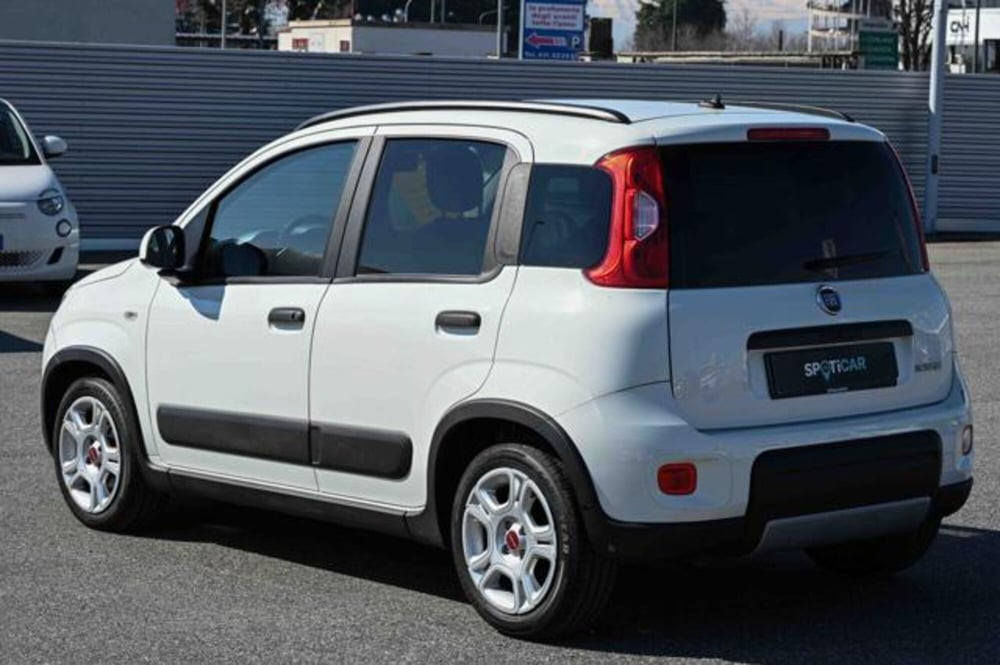 Fiat Panda usata a Torino (7)