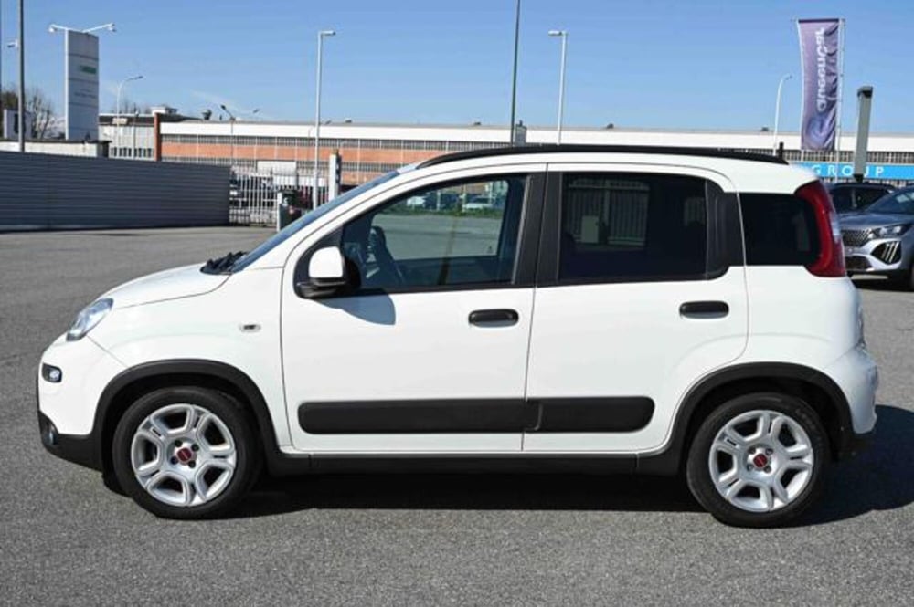 Fiat Panda usata a Torino (8)