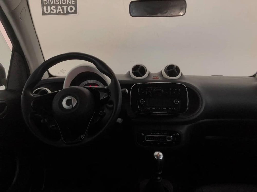 smart Fortwo usata a Torino (10)