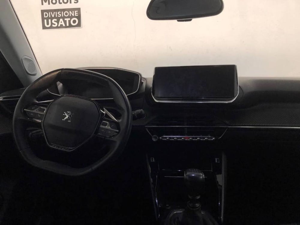 Peugeot 2008 usata a Torino (12)