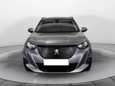 Peugeot 2008 1.2 puretech Allure s&amp;s 130cv eat8 del 2020 usata a Torino