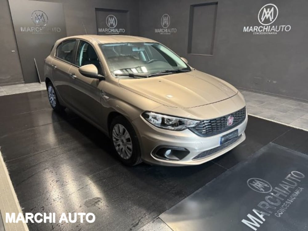 Fiat Tipo usata a Perugia (3)