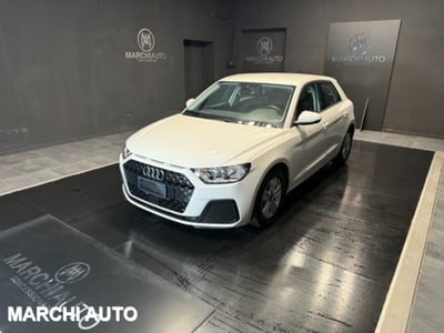 Audi A1 Sportback Sportback 25 1.0 tfsi Business del 2022 usata a Bastia Umbra