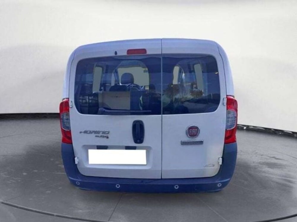 Fiat Fiorino usata a Firenze (5)