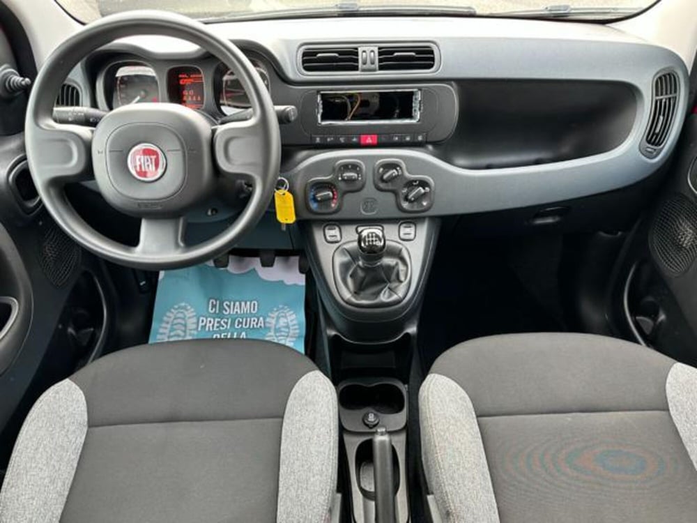 Fiat Panda usata a Pordenone (12)