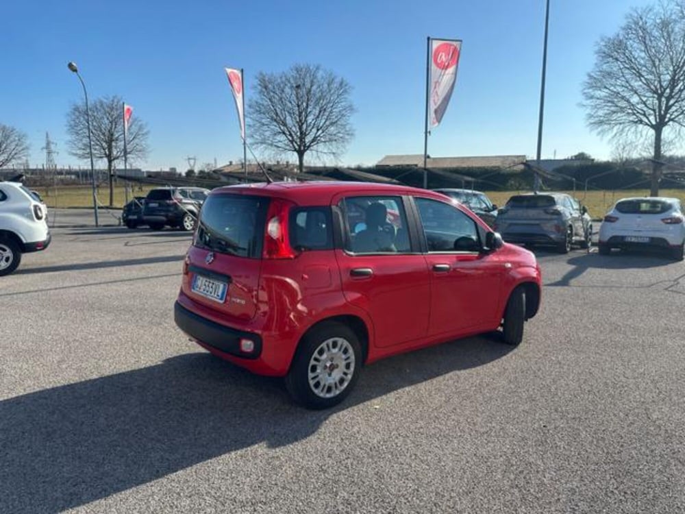 Fiat Panda usata a Pordenone (4)