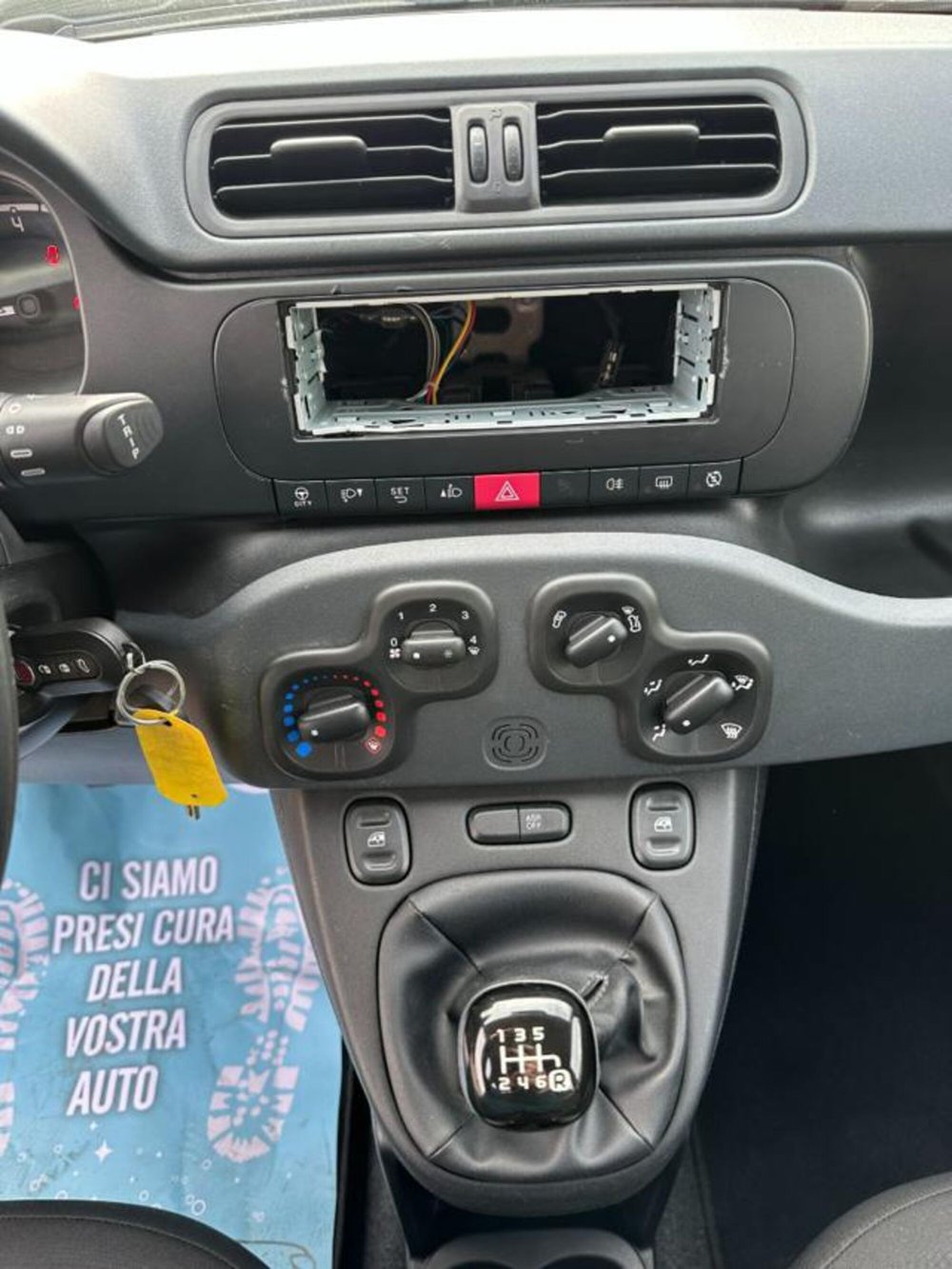 Fiat Panda usata a Pordenone (8)