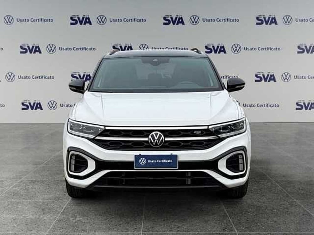 Volkswagen T-Roc usata a Forlì-Cesena (2)