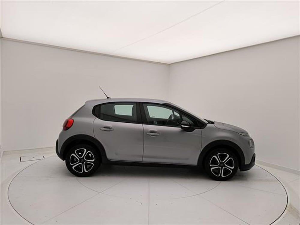 Citroen C3 usata a Milano (6)