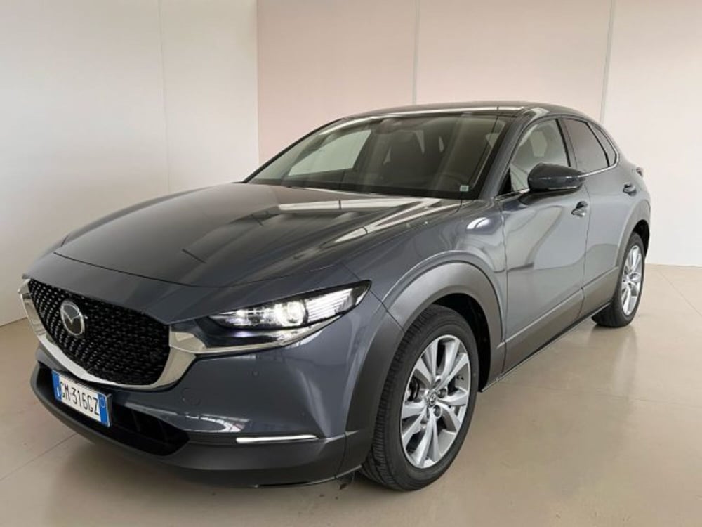 Mazda CX-30 usata a Modena