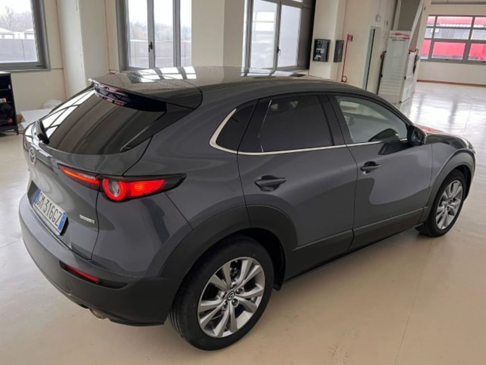 Mazda CX-30 usata a Modena (2)