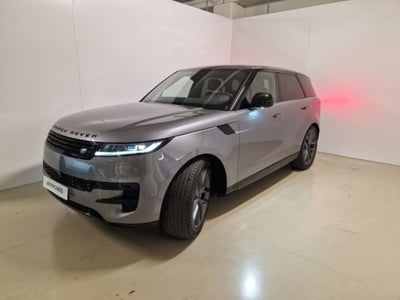 Land Rover Range Rover Sport 3.0D l6 249 CV S del 2024 usata a Modena