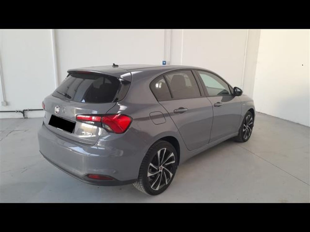 Fiat Tipo usata a Asti (5)