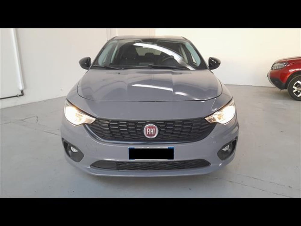 Fiat Tipo usata a Asti (8)