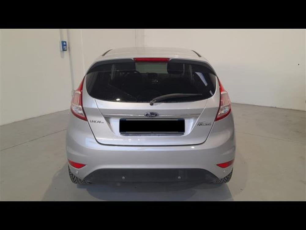 Ford Fiesta usata a Asti (4)