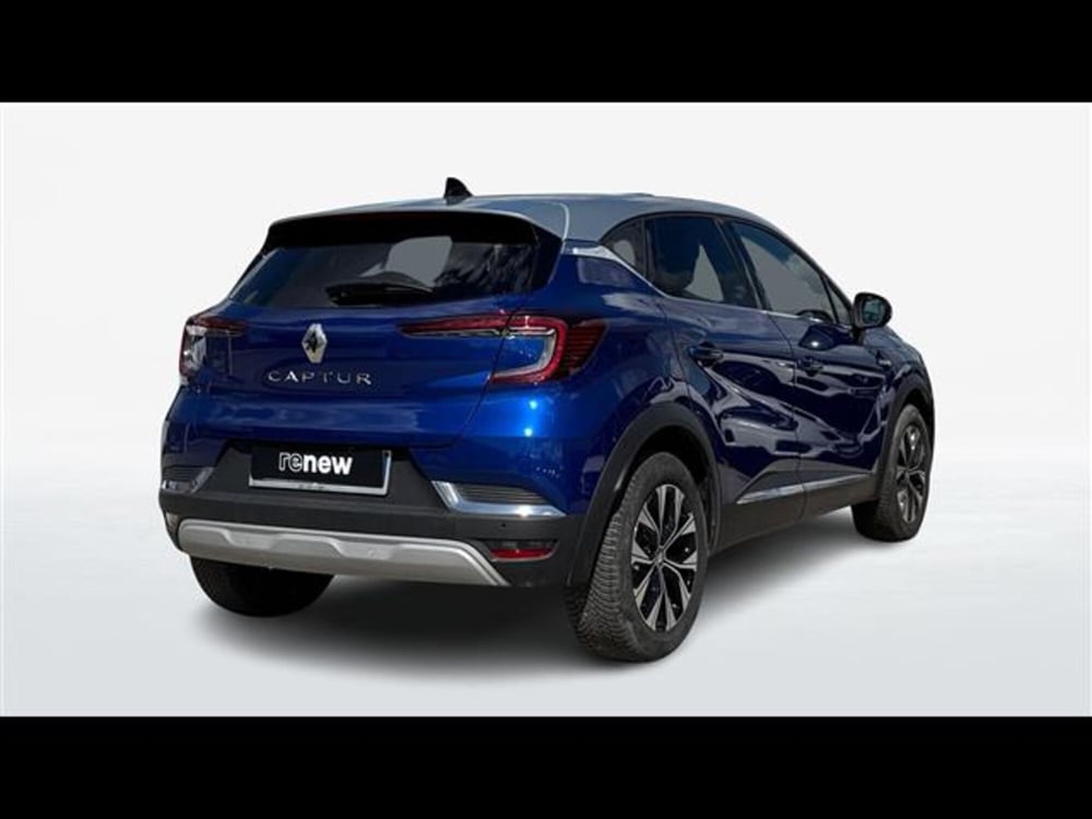 Renault Captur usata a Agrigento (5)