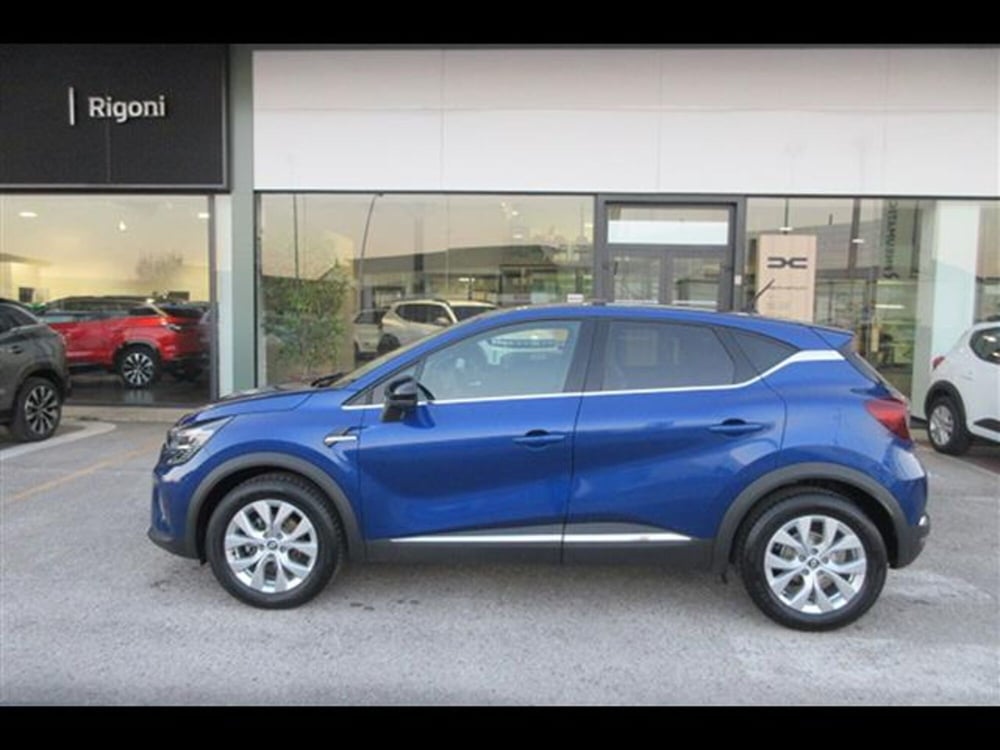 Renault Captur usata a Vicenza (2)