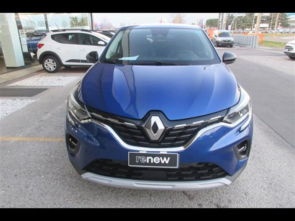 Renault Captur usata a Vicenza (3)