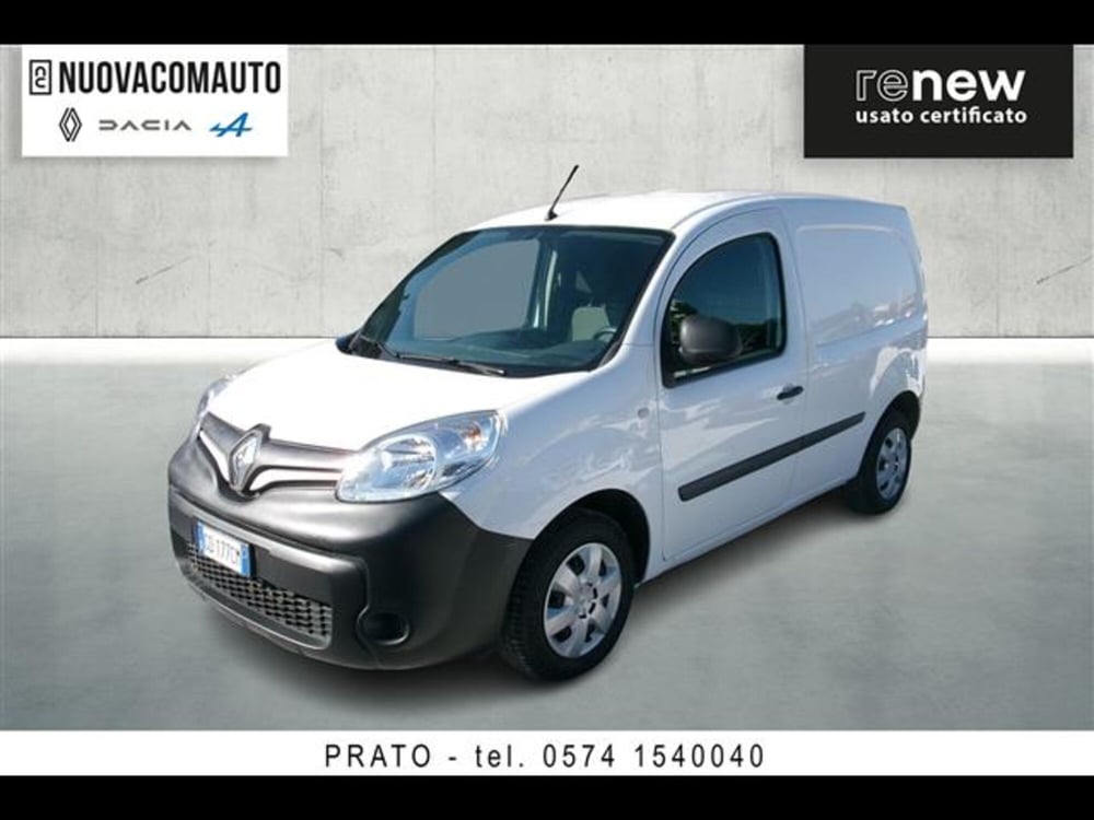 Renault Kangoo usata a Firenze