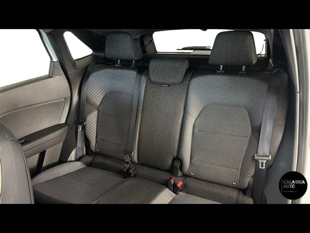 Renault Symbioz nuova a Reggio Calabria (11)