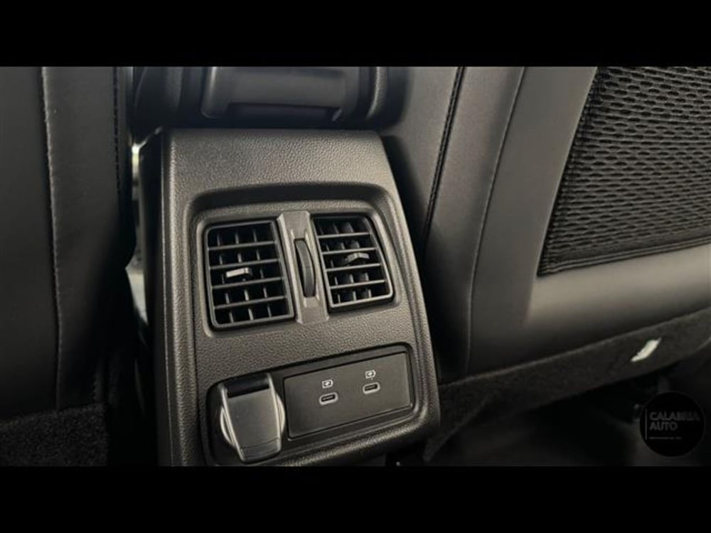 Renault Symbioz nuova a Reggio Calabria (12)
