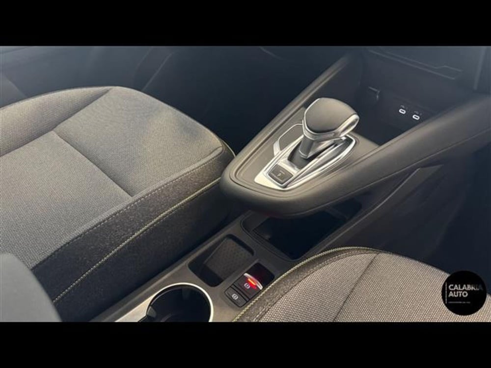 Renault Symbioz nuova a Reggio Calabria (13)