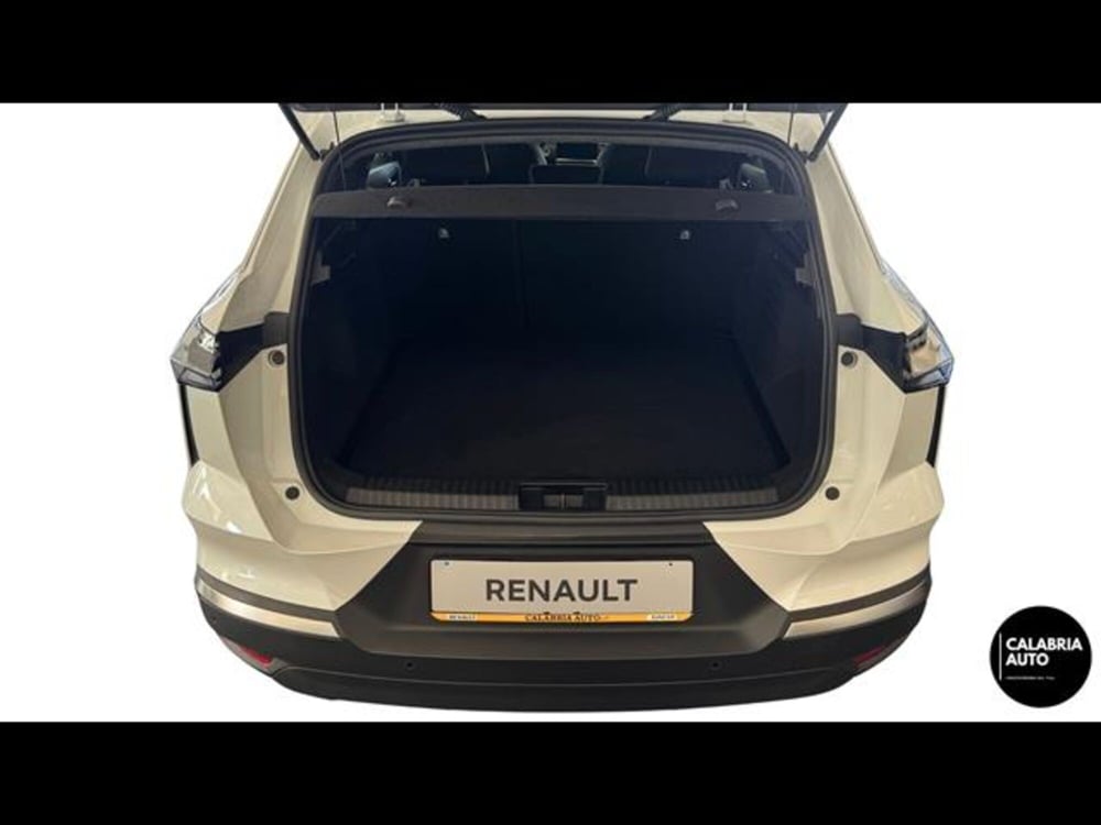 Renault Symbioz nuova a Reggio Calabria (5)