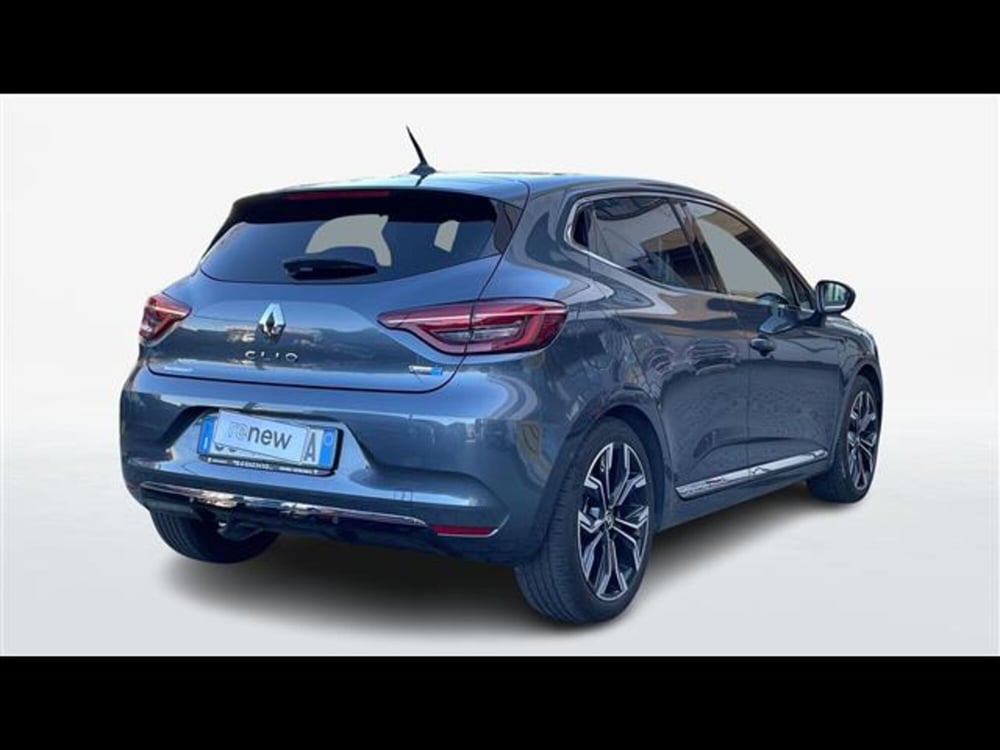 Renault Clio usata a Varese (2)