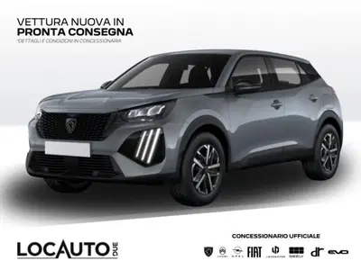 Peugeot 2008 54 kWh Style nuova a Torino