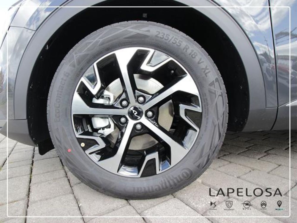 Kia Sportage nuova a Salerno (17)