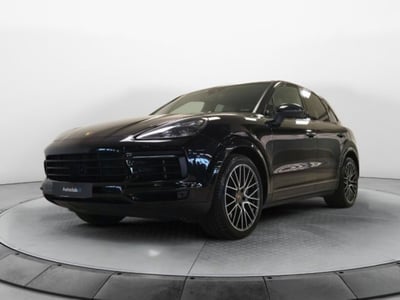 Porsche Cayenne 2.9 V6 S  del 2018 usata a Modena