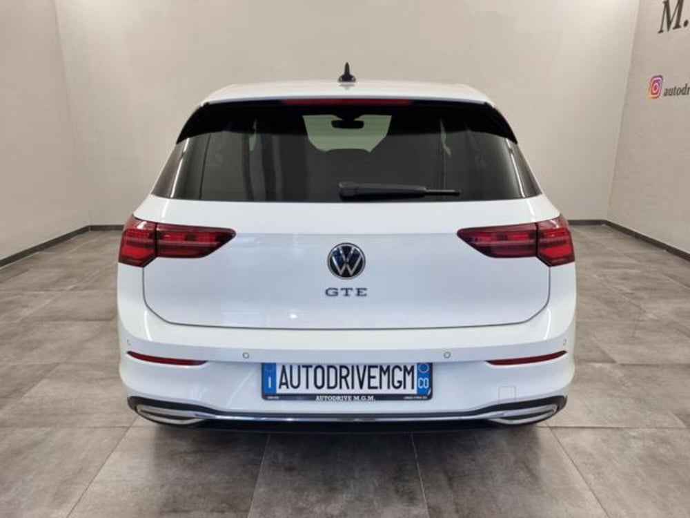 Volkswagen Golf usata a Como (3)