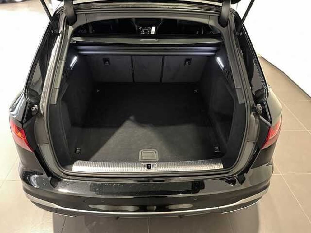 Audi A4 Avant usata a Genova (13)