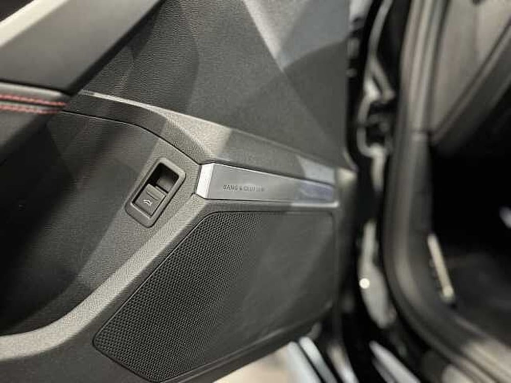 Audi RS 3 Sportback usata a Genova (13)