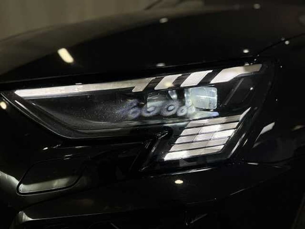 Audi RS 3 Sportback usata a Genova (7)