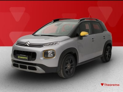 Citroen C3 Aircross PureTech 110 S&amp;S Rip Curl  del 2021 usata a Torino