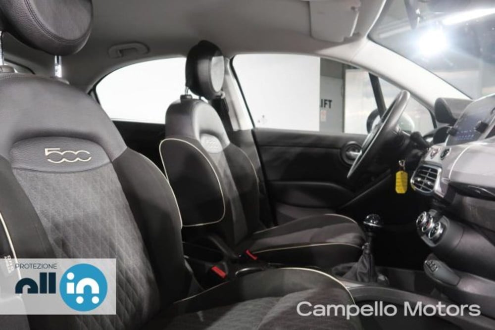 Fiat 500X usata a Venezia (14)