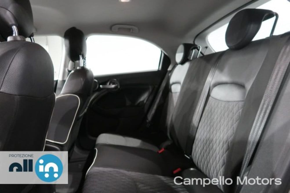 Fiat 500X usata a Venezia (6)