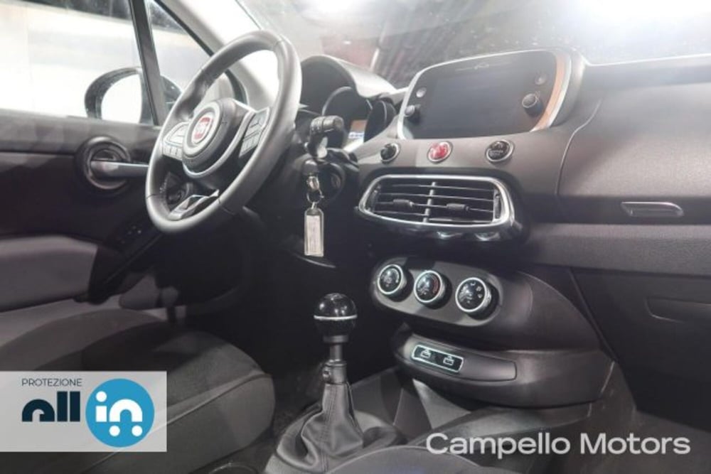 Fiat 500X usata a Venezia (13)