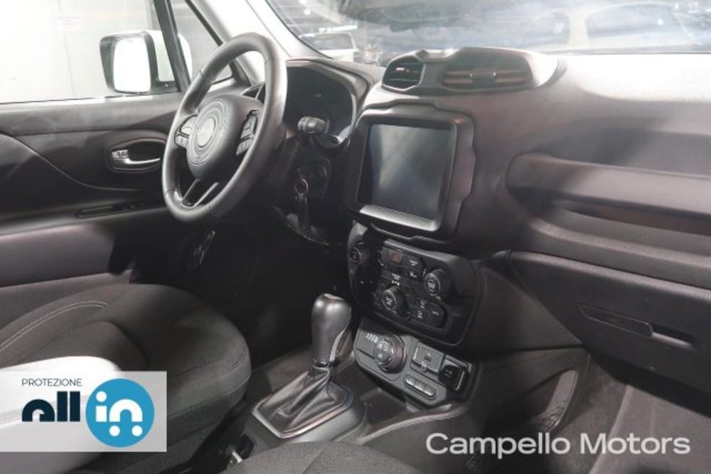 Jeep Renegade usata a Venezia (13)