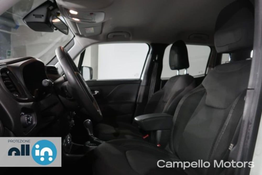 Jeep Renegade usata a Venezia (5)