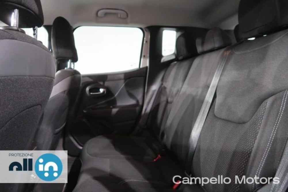 Jeep Renegade usata a Venezia (6)