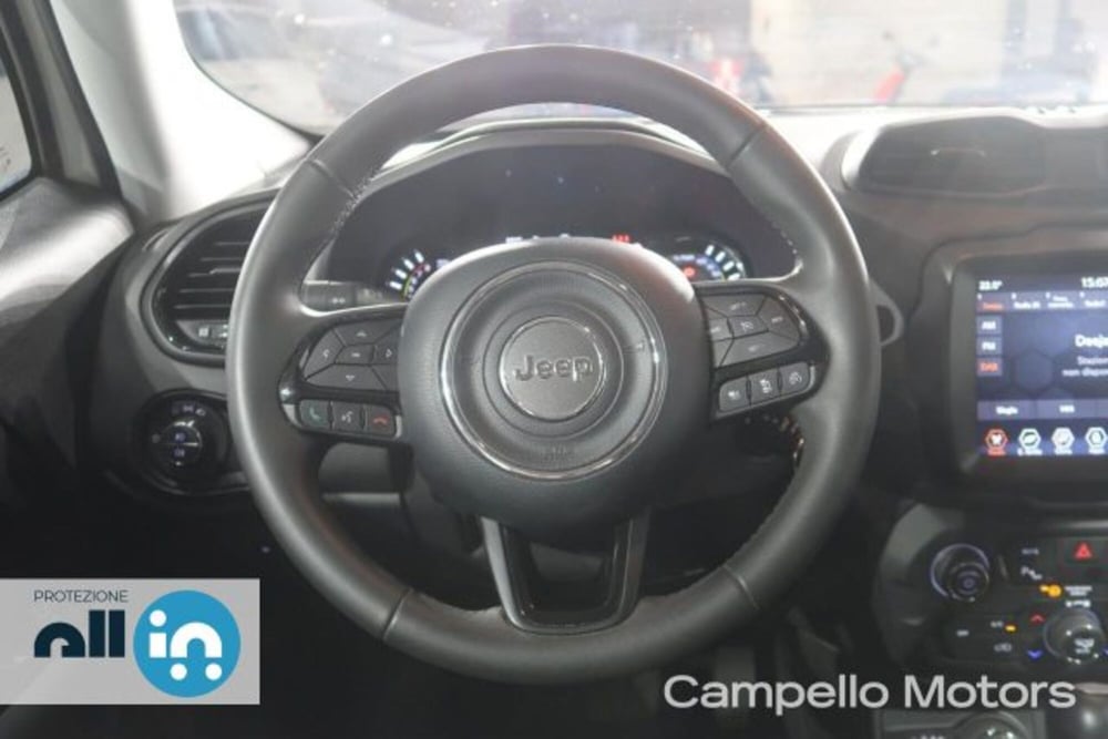 Jeep Renegade usata a Venezia (8)