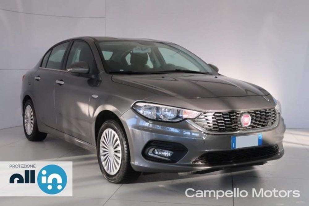 Fiat Tipo usata a Venezia