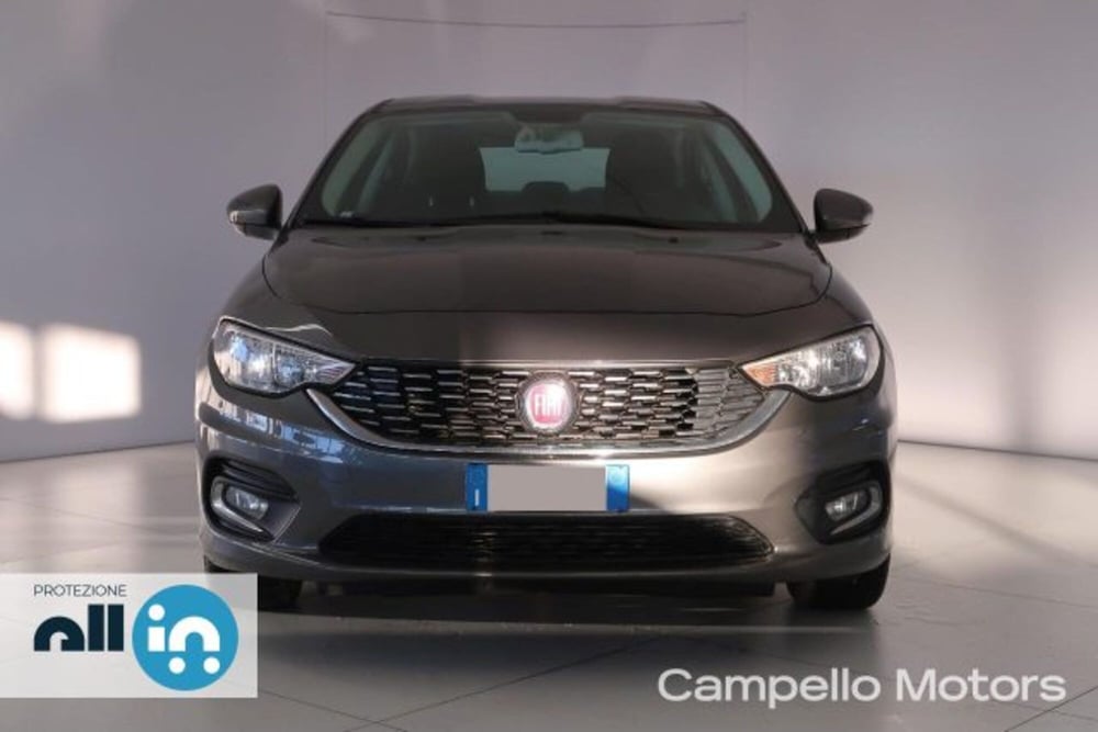 Fiat Tipo usata a Venezia (2)