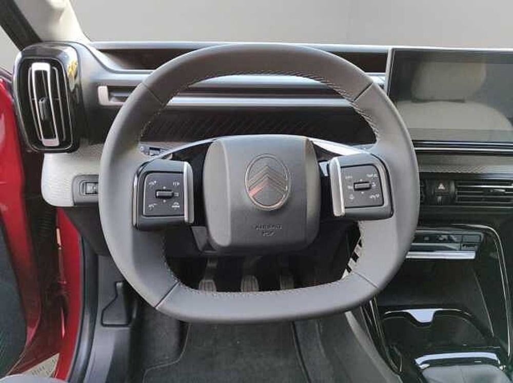 Citroen C3 nuova a Vibo Valentia (11)