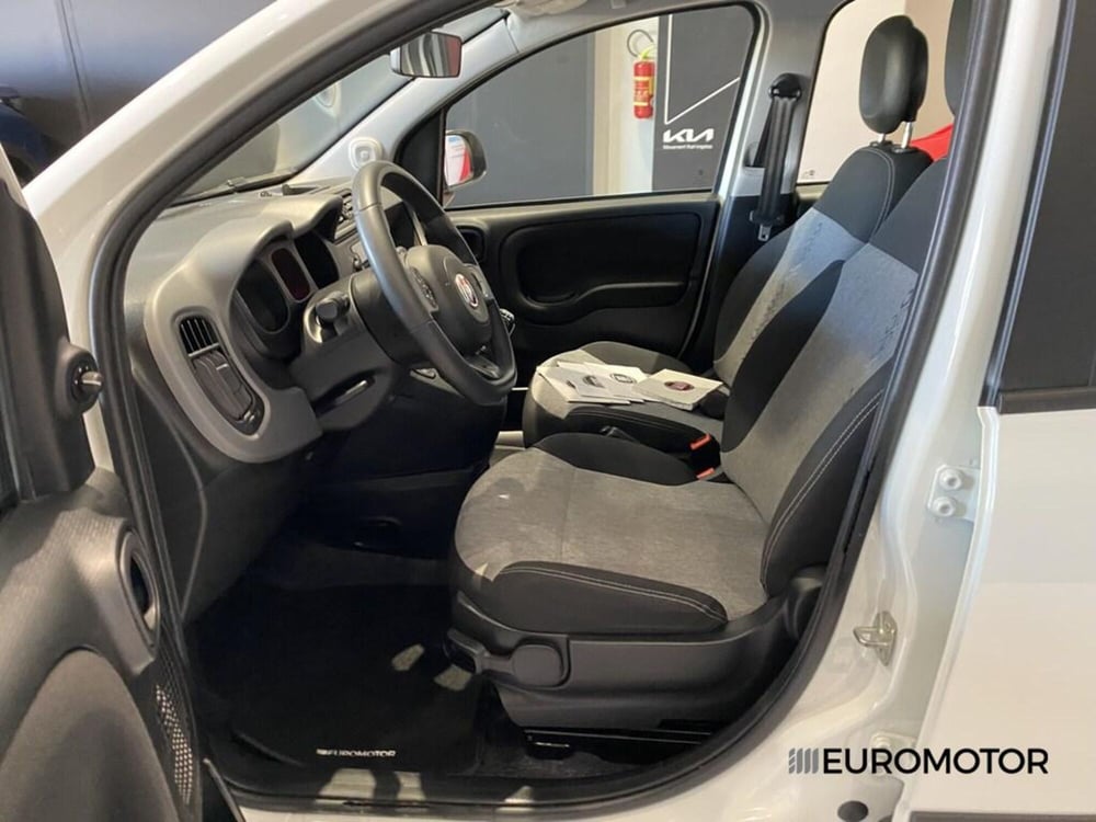 Fiat Panda usata a Bari (10)