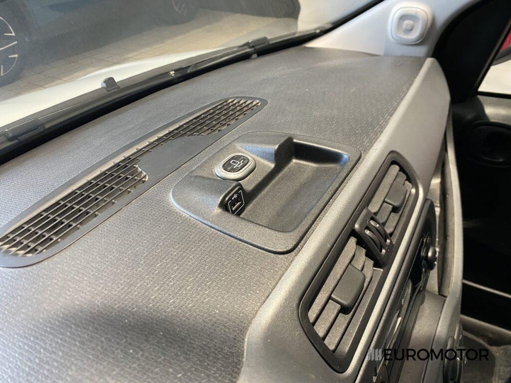 Fiat Panda usata a Bari (11)